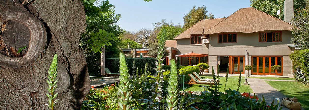 The Peech Boutique Hotel