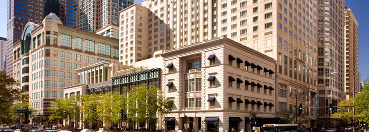 The Peninsula Chicago