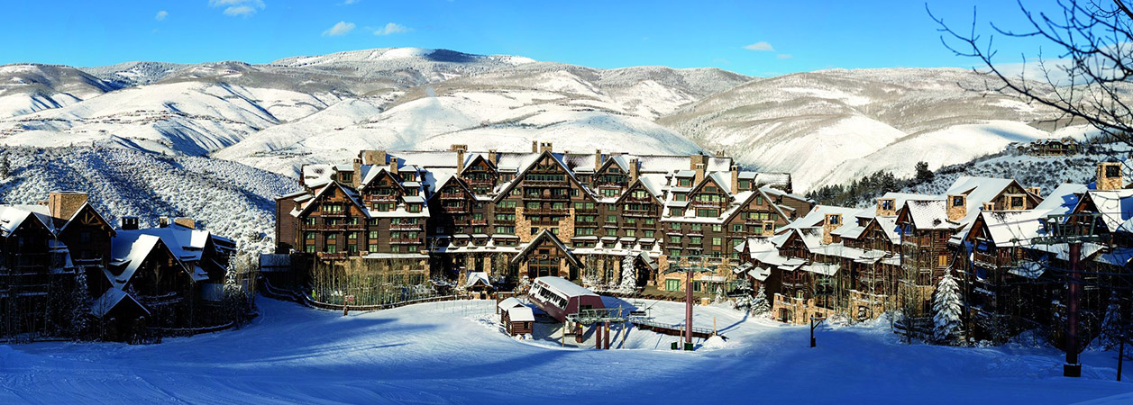 The Ritz-Carlton, Bachelor Gulch