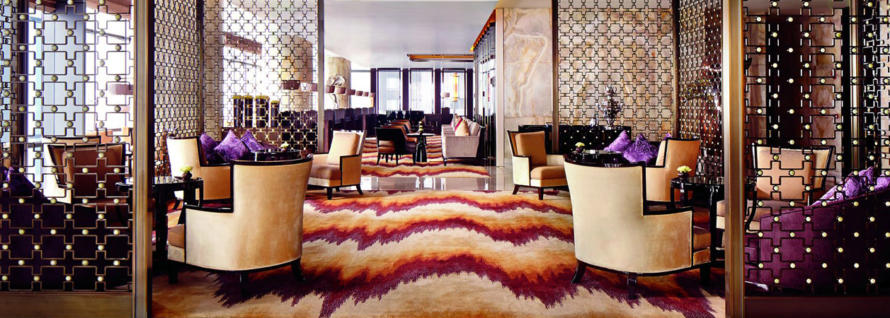 The Ritz-Carlton Chengdu