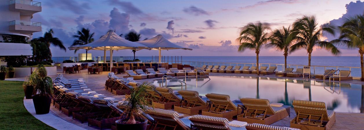 The Ritz-Carlton Fort Lauderdale