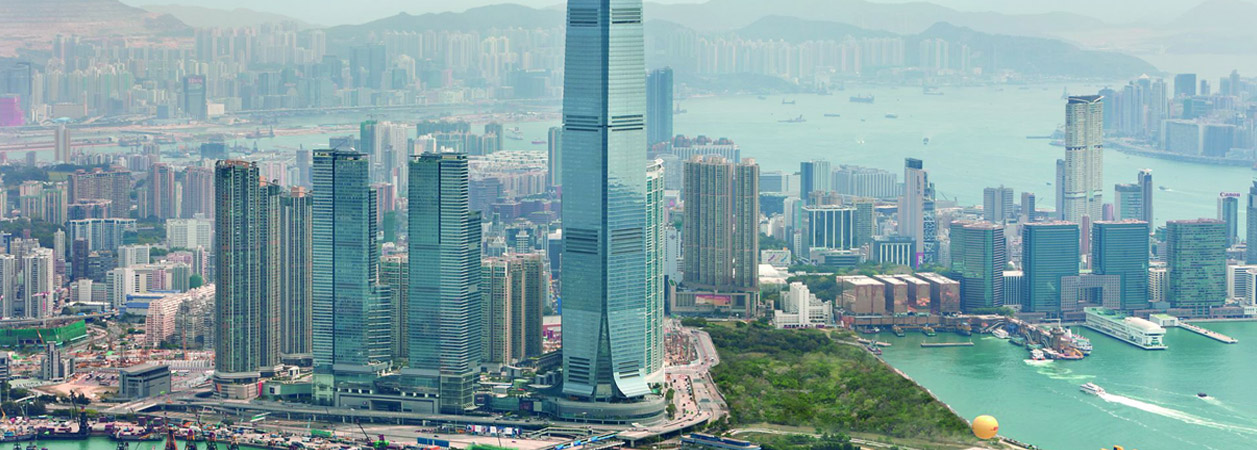 The Ritz-Carlton Hong Kong