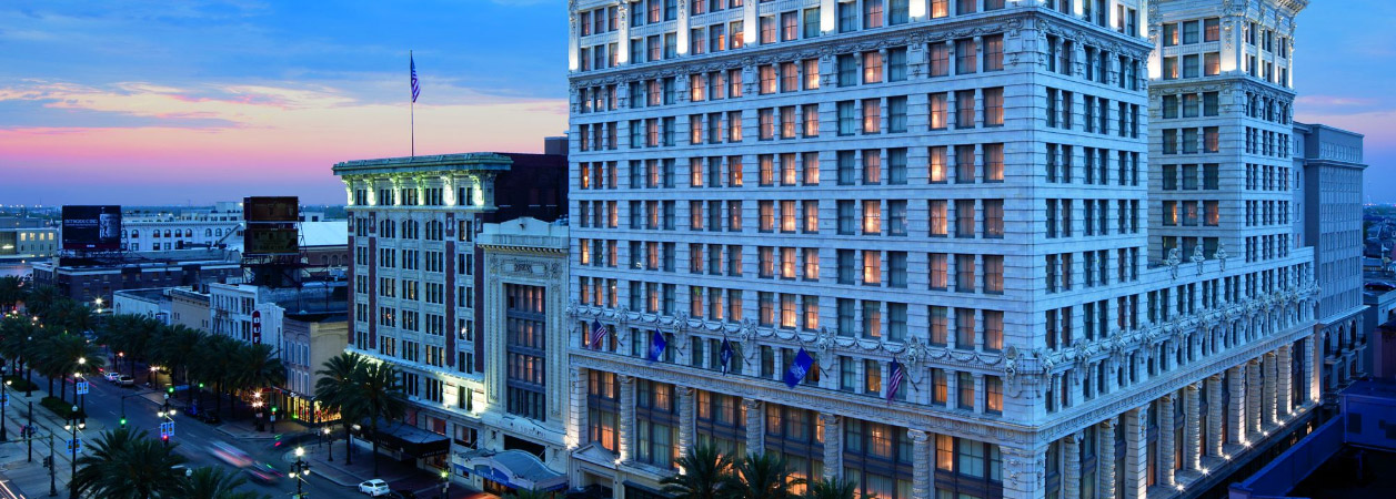 The Ritz-Carlton, New Orleans
