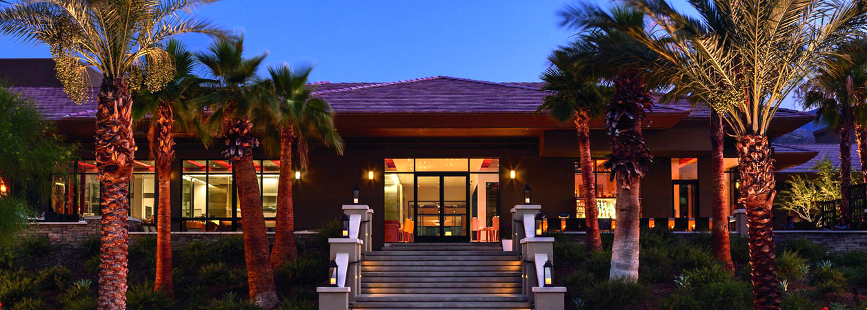The Ritz-Carlton Rancho Mirage