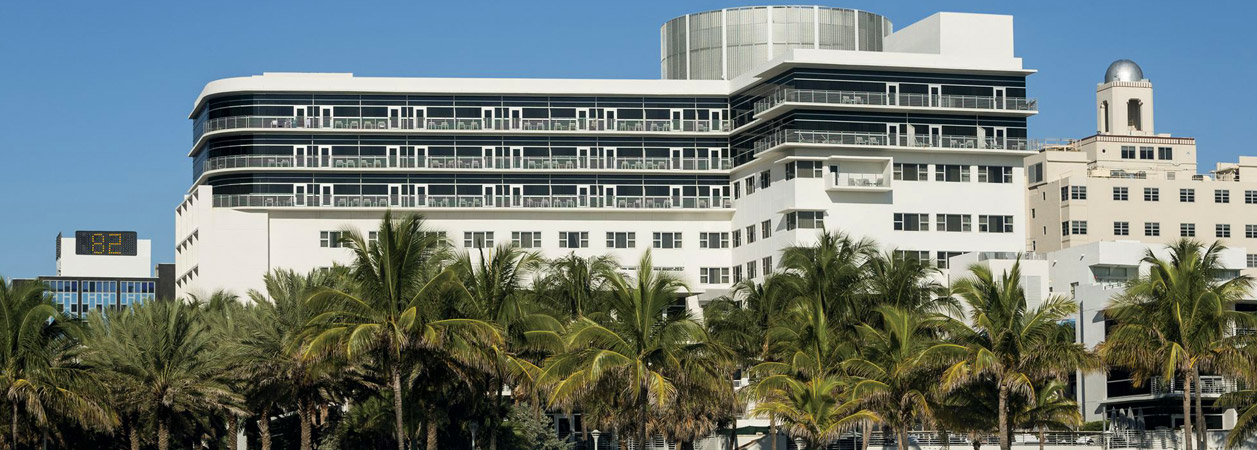 The Ritz-Carlton South Beach