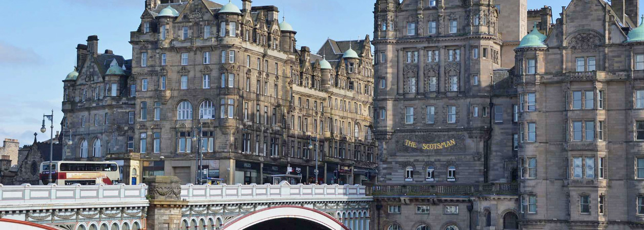 The Scotsman Edinburgh