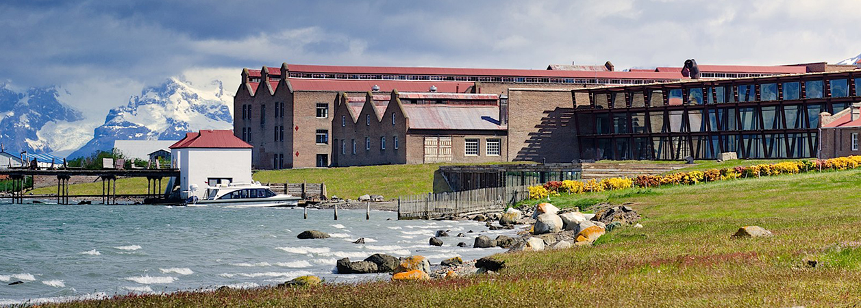 The Singular Patagonia