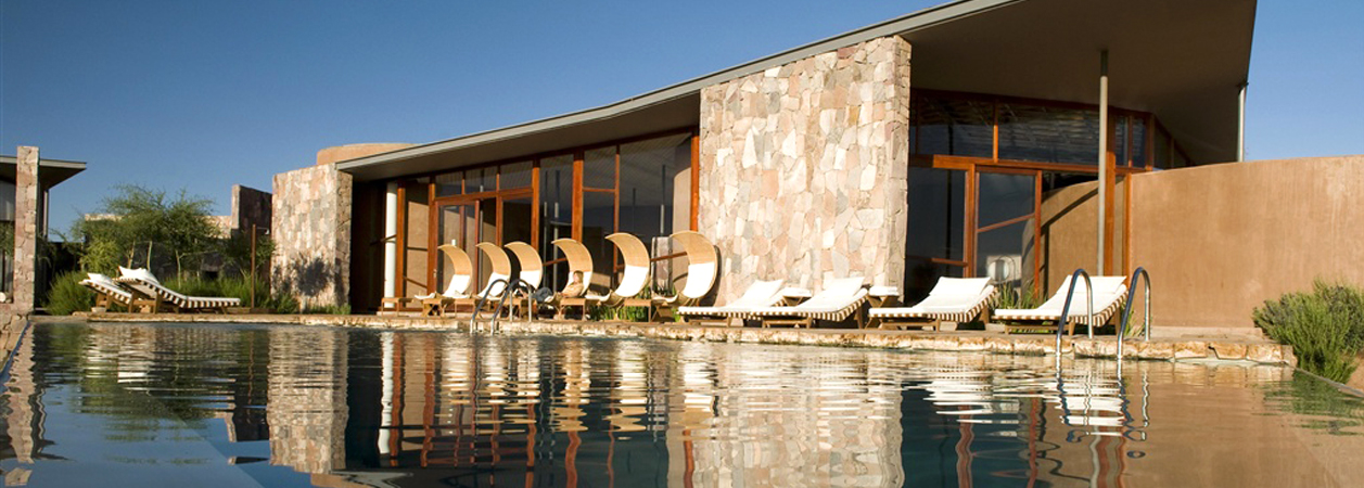 Tierra Atacama Hotel Boutique & Spa