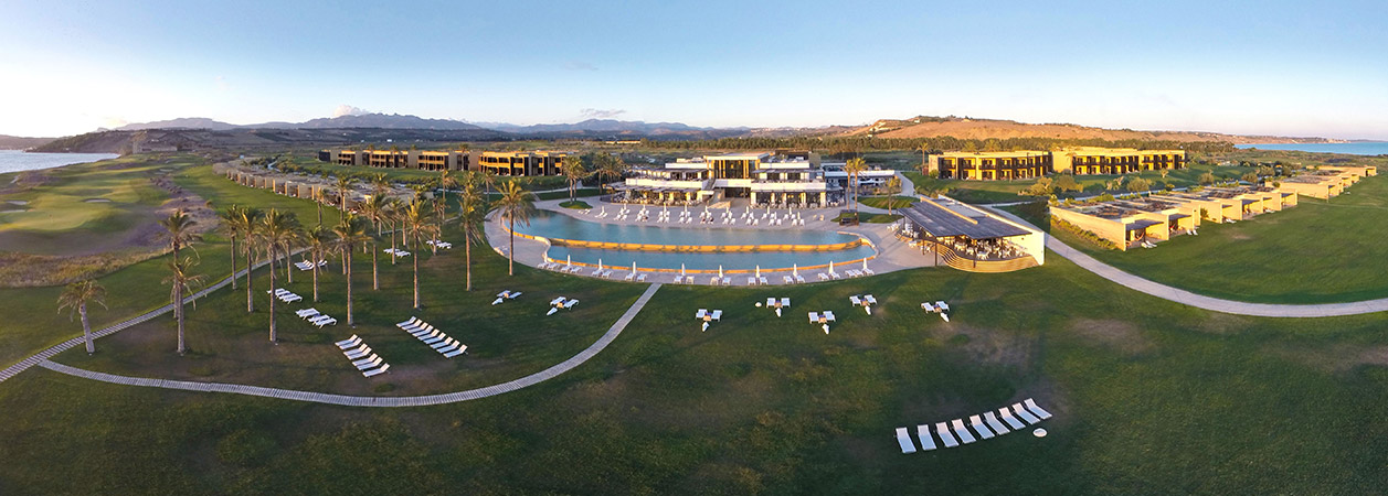 Verdura Resort, a Rocco Forte Hotel