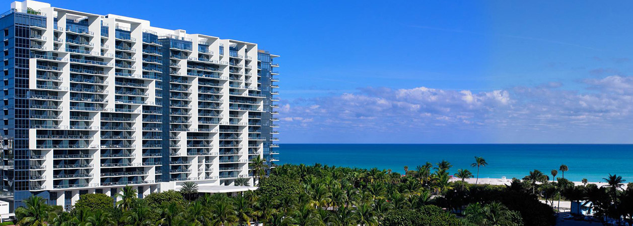 W South Beach