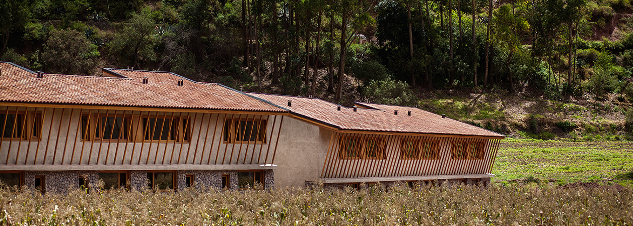 explora Valle Sagrado