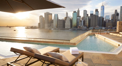 1 Hotel Brooklyn Bridge