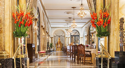 Alvear Palace Hotel