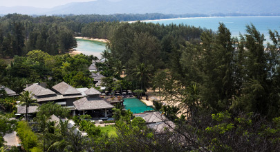 Anantara Layan Phuket Resort