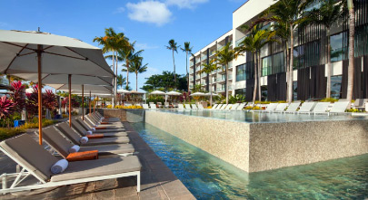 Andaz Maui at Wailea Resort