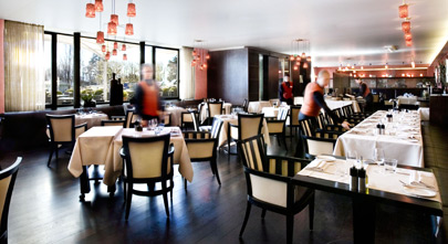 Angleterre & Résidence