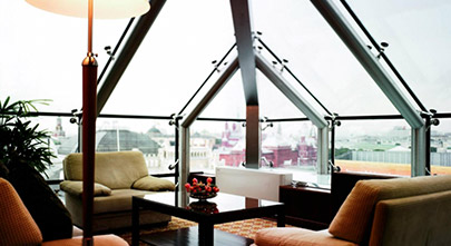 Ararat Park Hyatt Moscow