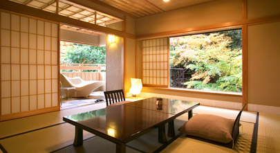 Araya Totoan Ryokan