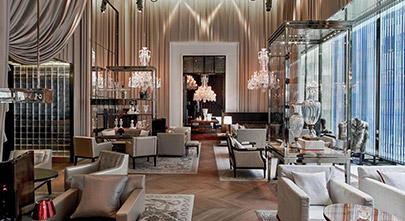 Baccarat Hotel