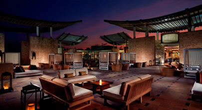 Banyan Tree Mayakoba