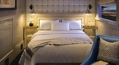 Belmond Andean Explorer