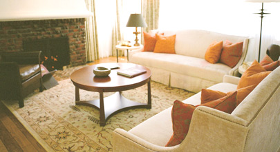 Belmond El Encanto Hotel Santa Barbara