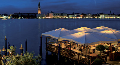 Belmond Hotel Cipriani