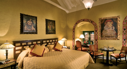 Belmond Monasterio