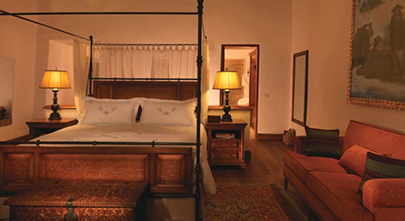 Belmond Palacio Nazarenas