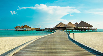 COMO Maalifushi, Maldives