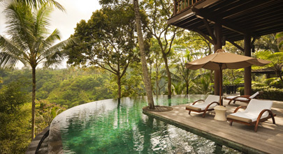 COMO Shambhala Estate