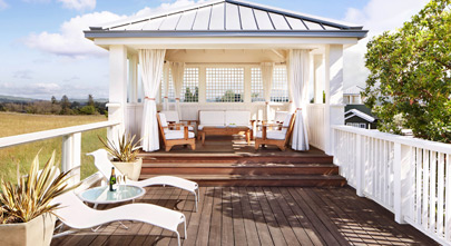 Carneros Resort & Spa