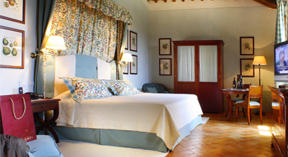 Castello Banfi Il Borgo