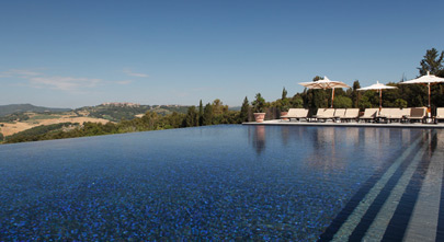 Belmond Castello Di Casole 