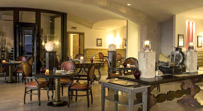 Castello Di Velona Resort, Thermal & Winery