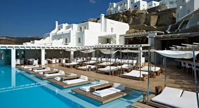 ​​Cavo Tagoo Hotel