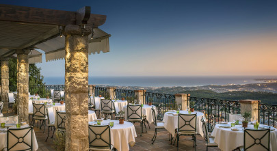 Château Saint-Martin & Spa