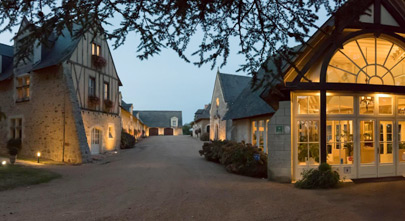 Château de Noirieux