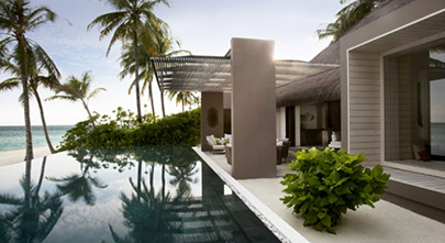 Cheval Blanc Randheli