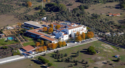 Convento do Espinheiro