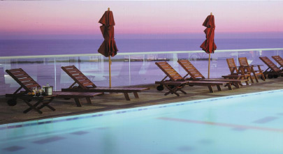 Dan Tel Aviv Hotel
