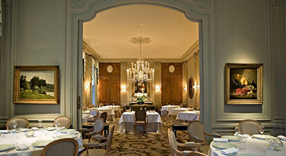 Domaine Les Crayères