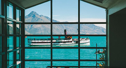 Eichardt's Private Hotel