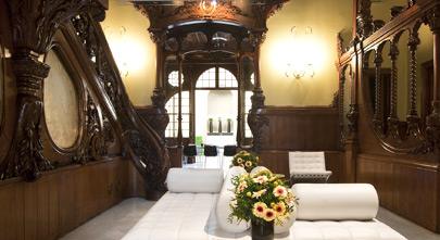 El Palauet Living Barcelona