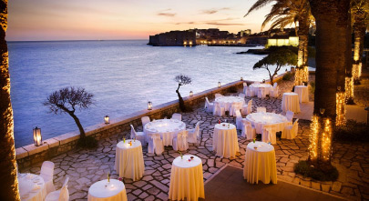 Excelsior Hotel Dubrovnik