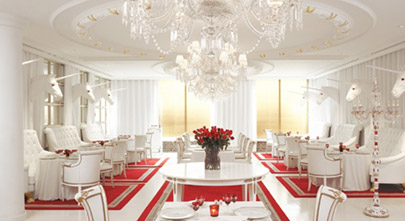 Faena Hotel Buenos Aires