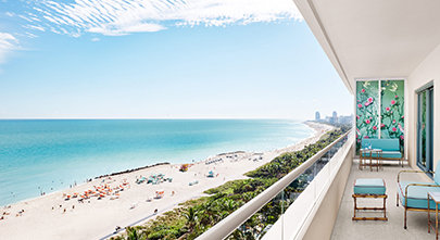 Faena Hotel Miami Beach
