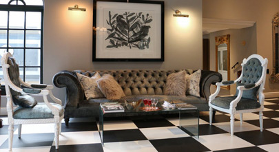 Fairlawns Boutique Hotel, Villa Residence And Spa