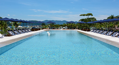 Fasano Angra Dos Reis