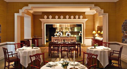 Finca Cortesin Hotel Golf & Spa